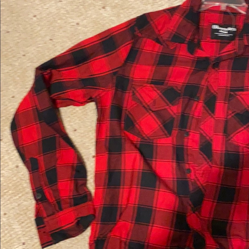 Shirt - Picture 2 of 2